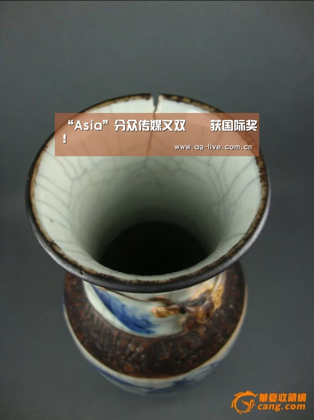 “Asia”分众传媒又双叒叕获国际奖!(图1) AG平台